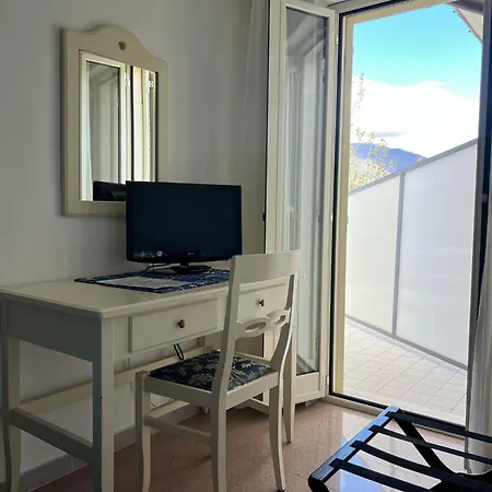 Mazzocca Hotel