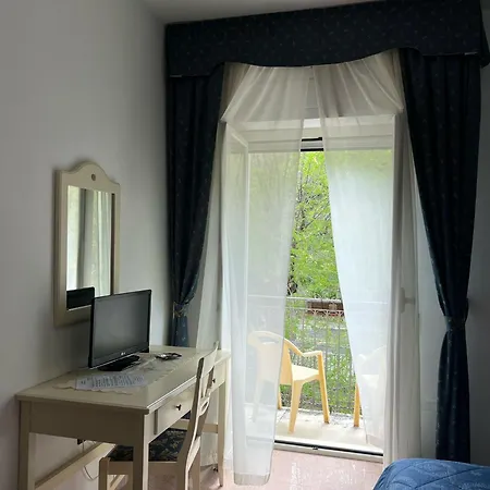 Mazzocca Hotel