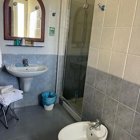 Hotel Mazzocca