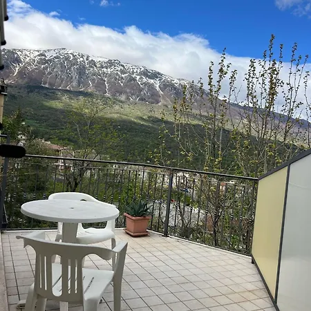 Hotel Mazzocca 3*