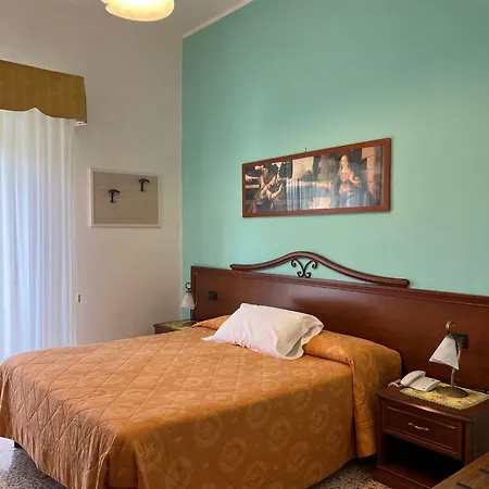 Mazzocca Hotel Caramanico Terme