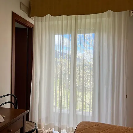 Hotel Mazzocca Caramanico Terme