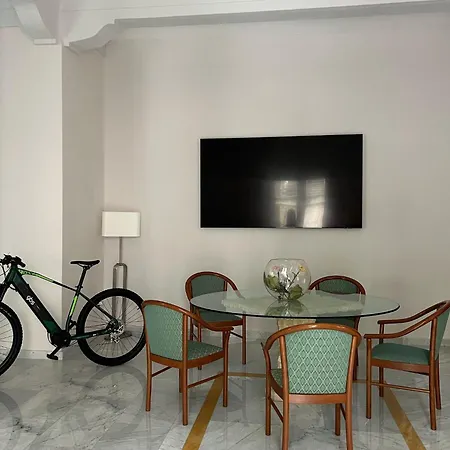 Mazzocca Hotel