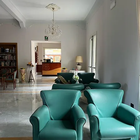 Hotel Mazzocca