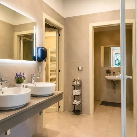 Mazzocca Hotel 3*