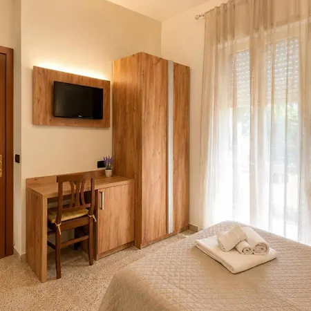 Mazzocca Hotel Caramanico Terme