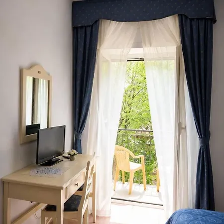 Mazzocca 3* Caramanico Terme