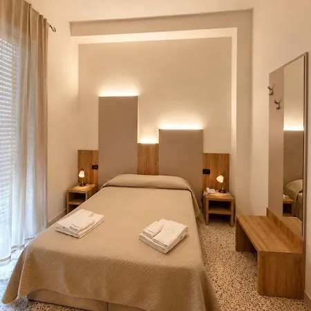 Mazzocca Caramanico Terme