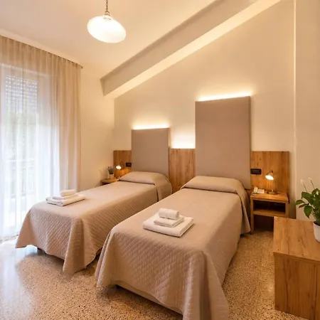 Mazzocca 3* Caramanico Terme