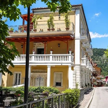 Mazzocca Hotel