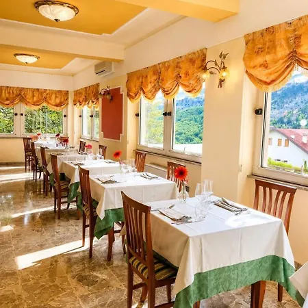 Hotel Mazzocca
