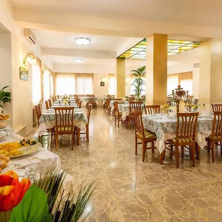 Hotel Mazzocca 3*