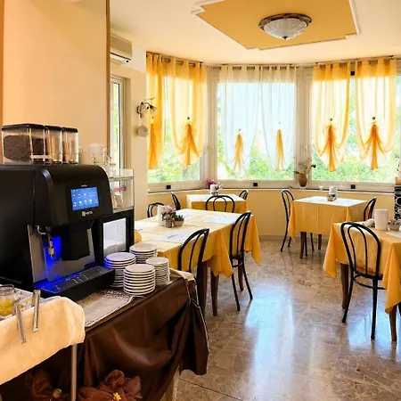 Hotel Mazzocca 3*