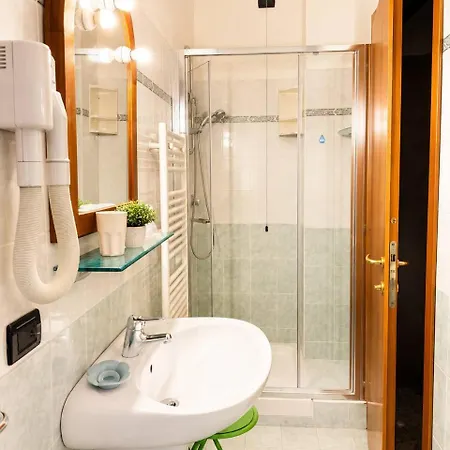 Otel Mazzocca Caramanico Terme