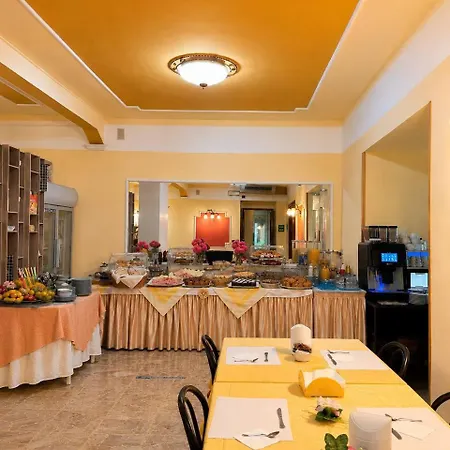 Mazzocca 3* Caramanico Terme