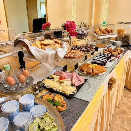 Mazzocca Hotel 3*