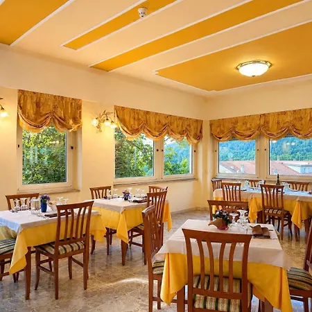Otel Mazzocca 3*