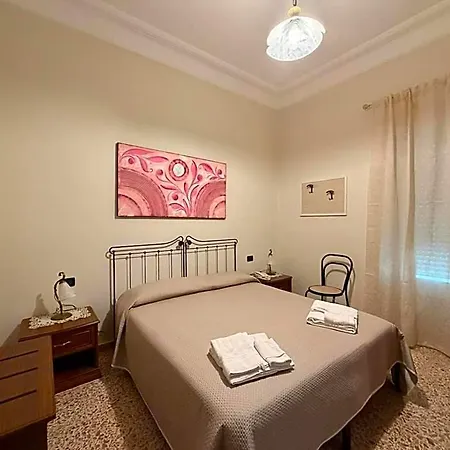 Mazzocca Otel Caramanico Terme