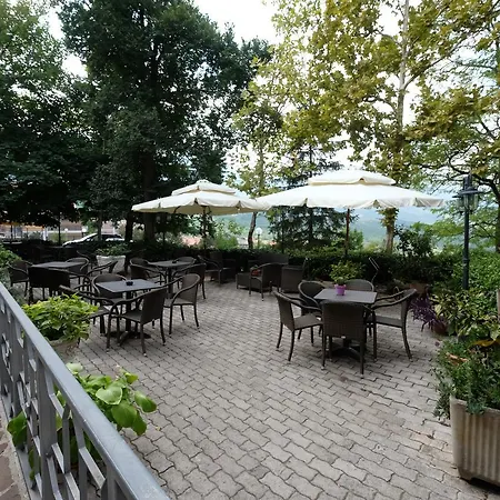 Mazzocca Hotel 3*