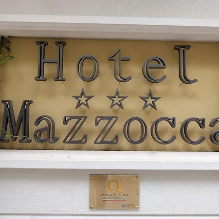 Mazzocca Caramanico Terme