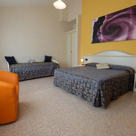 Mazzocca Hotel 3*