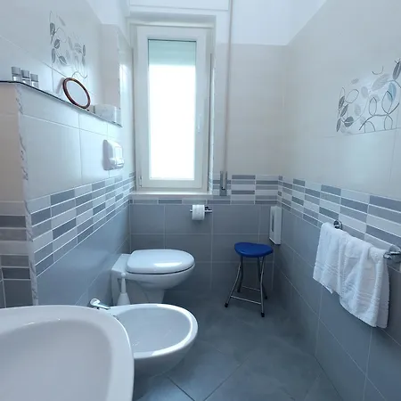 Mazzocca Hotel Caramanico Terme