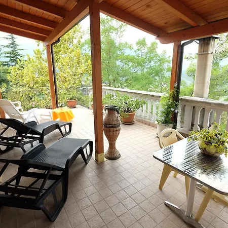 Mazzocca Hotel 3*
