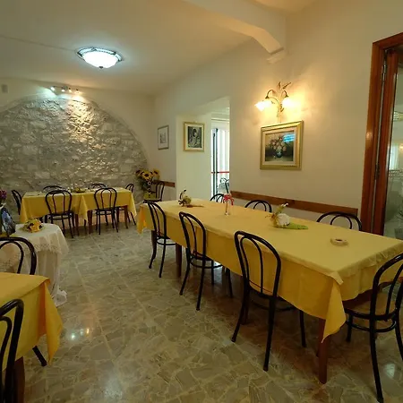 Mazzocca 3* Caramanico Terme