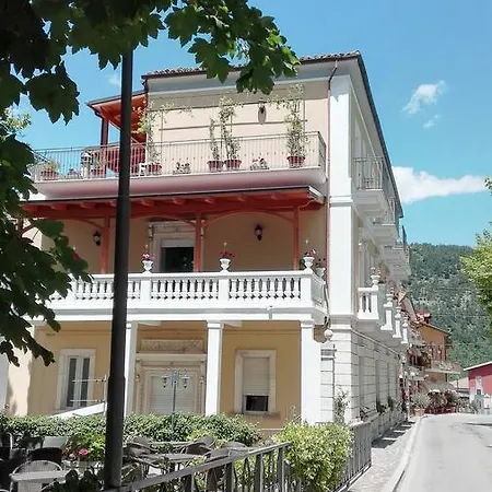 Hotel Mazzocca 3*
