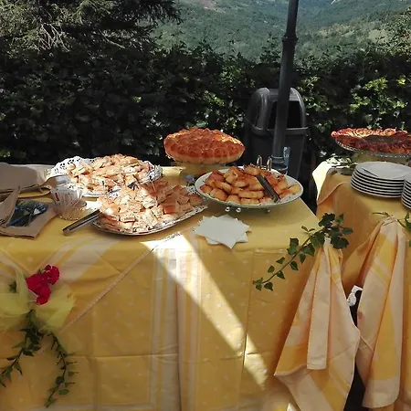 Mazzocca 3* Caramanico Terme