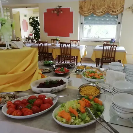 Mazzocca Caramanico Terme