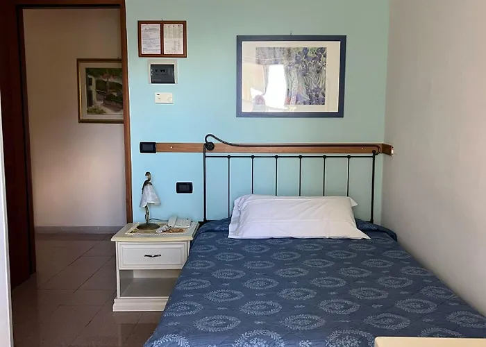 Mazzocca ホテル 3*