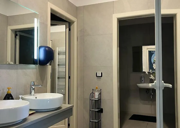 Mazzocca מלון 3*