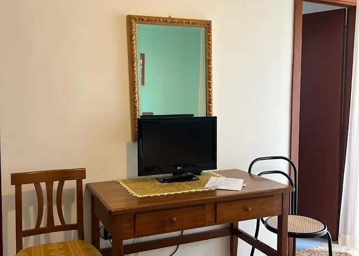 Mazzocca 3* קרמאניקו טרמה