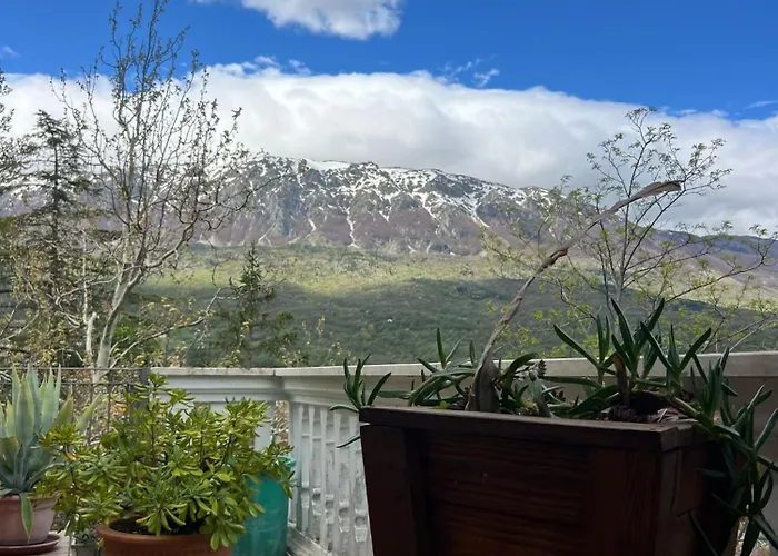 ホテル Mazzocca 3*