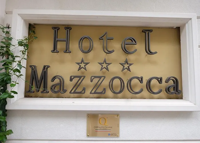 Mazzocca カラマーニコ・テルメ