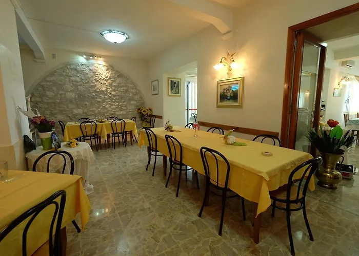 Mazzocca 3* קרמאניקו טרמה