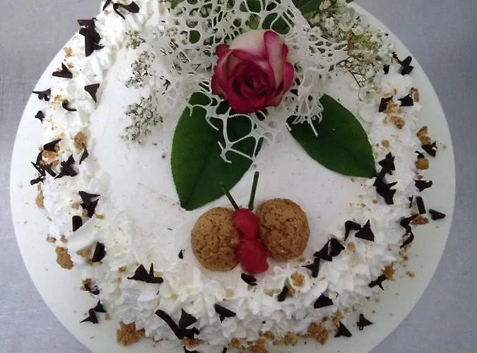 Mazzocca מלון 3*