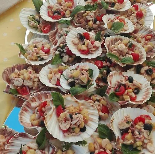 מלון Mazzocca קרמאניקו טרמה