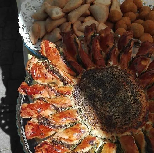 Mazzocca 3* קרמאניקו טרמה