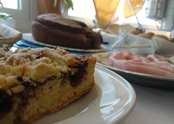 ホテル Mazzocca 3*