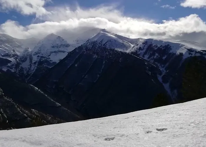 Mazzocca 3* קרמאניקו טרמה